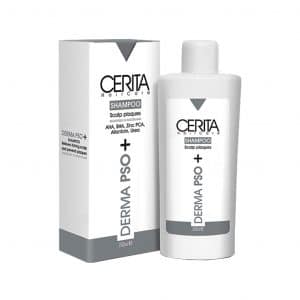 شامپو پسوریازیس سریتا ۲۰۰ میلی لیتر