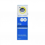 کرم ضد آفتاب سان سنس اسپرت ⁺SPF50 ایگو ۷۵ گرم