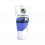 لوسیون ضد آفتاب سان سنس آنتی ایج ایگو ⁺SPF50 حجم ۵۰ گرم