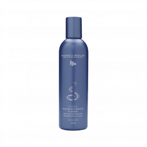 شامپو ضد شوره هیرساینس ایگو ۱۲۵ میلی لیتر