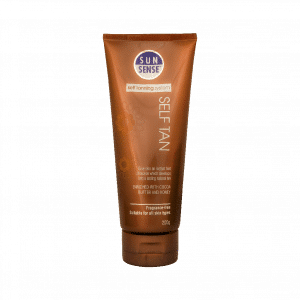 کرم اتو برنز سان سنس ایگو ۲۰۰ گرم