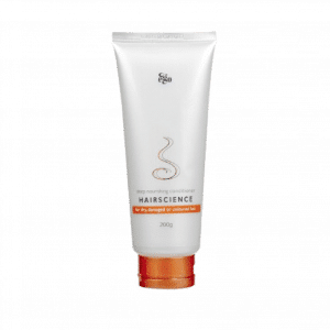 نرم کننده مغذی هیرساینس ایگو مناسب موهای خشک، رنگ شده و آسیب دیده ۲۰۰ گرم