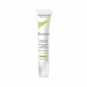 رول ضد جوش استاپ باتن اکتی پور نوروا