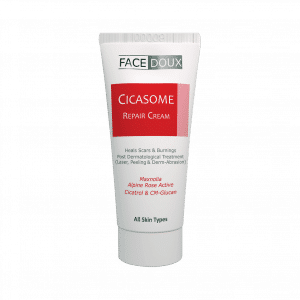 کرم ترمیم کننده سیکازوم فیس دوکس ۳۰ میلی لیتر