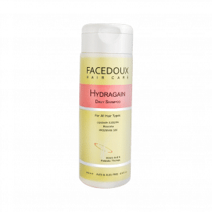 شامپو روزانه هیدراگین فیس دوکس