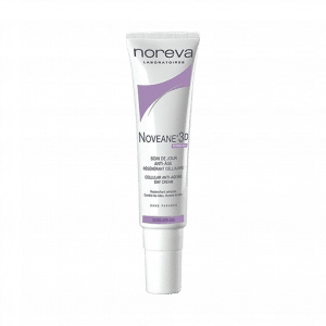 سرم ضد چروک نووی ین ۳D نوروا