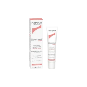 امولسیون سن سی دیان نوروا مناسب پوست های چرب و مختلط ۴۰ میلی لیتر