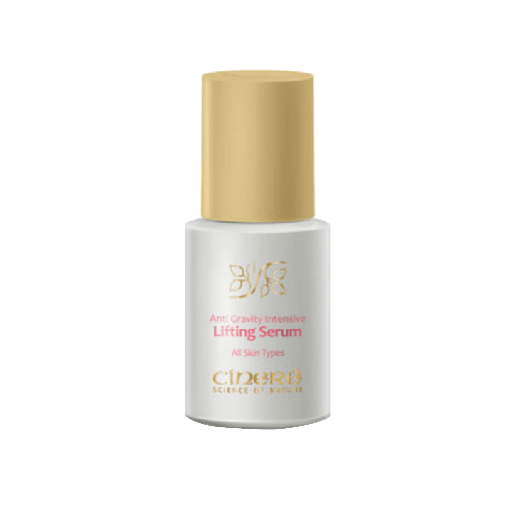 cinere-lifting-serum-30-ml سرم سفت کننده صورت سینره
