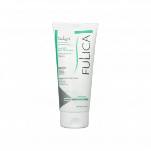 شامپو خیلی ملایم فولیکا مناسب پوست سر حساس