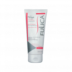 شامپو ضد وز فولیکا