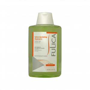 شامپو مخصوص موهای چرب فولیکا