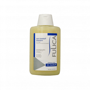 شامپو ضد شوره خشک فولیکا