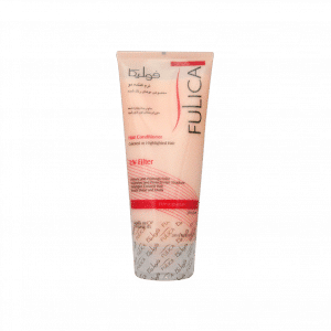 نرم کننده موهای رنگ شده فولیکا