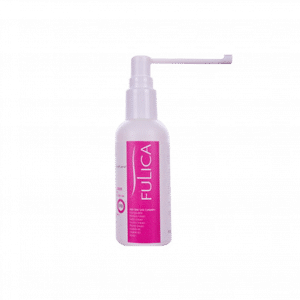 لوسیون تقویت کننده و ضد ریزش مو فولیکا