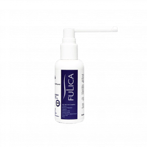 لوسیون تقویت کننده و ضد ریزش مو فولیکا مخصوص آقایان