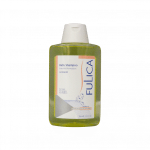 شامپو بچه فولیکا