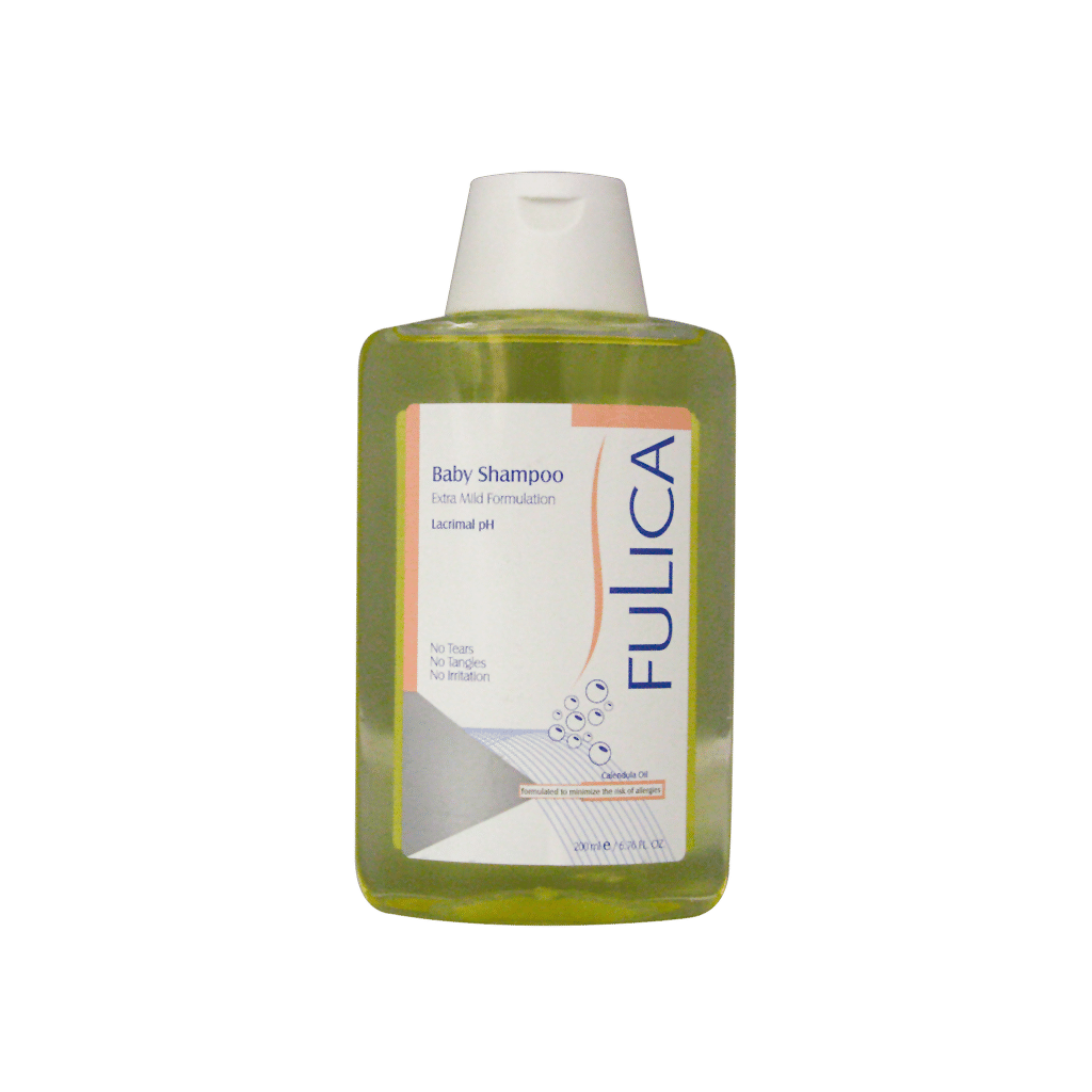 fulica-baby-shampoo-200-ml شامپو بچه فولیکا