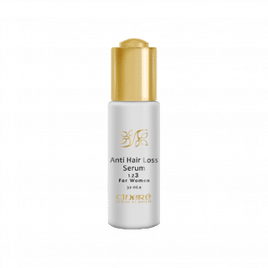 سرم ضد ریزش و تقویت مو خانم ها سینره