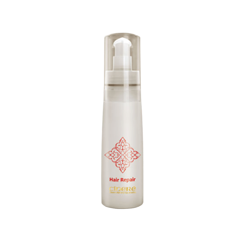 cinere-color-treated-hair-repair-lotion-100-ml لوسیون ترمیم کننده موی رنگ شده سینره