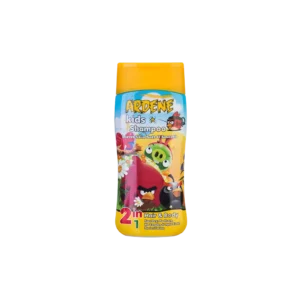 شامپو سر و بدن بچه آردن ۲۰۰ میلی لیتر