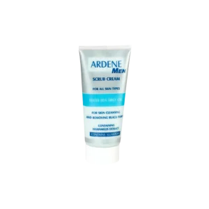 کرم ساینده و پاک کننده آردن مناسب آقایان ۶۰ گرم