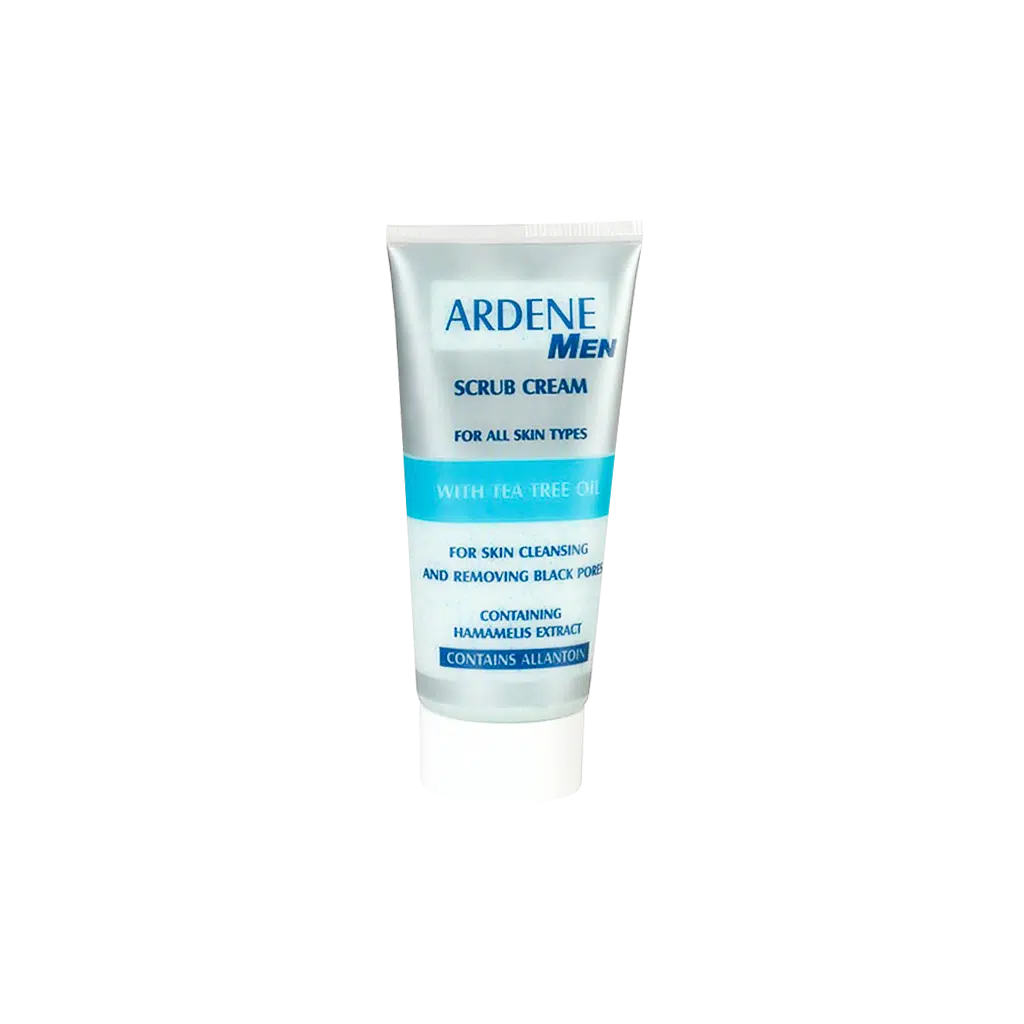 0024398_0.png.webp کرم ساینده و پاک کننده آردن مناسب آقایان ۶۰ گرم