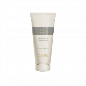 کرم ترمیم کننده پوست سینره