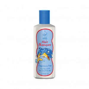 شامپو کودک کیووی ایگو ۲۰۰ میلی لیتر