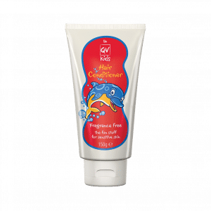 نرم کننده مو کودک کیووی ایگو ۱۵۰ گرم