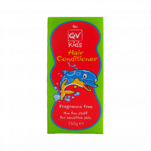 نرم کننده مو کودک کیووی ایگو ۱۵۰ گرم