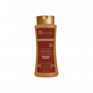 شامپو روغن آرگان میس ادن