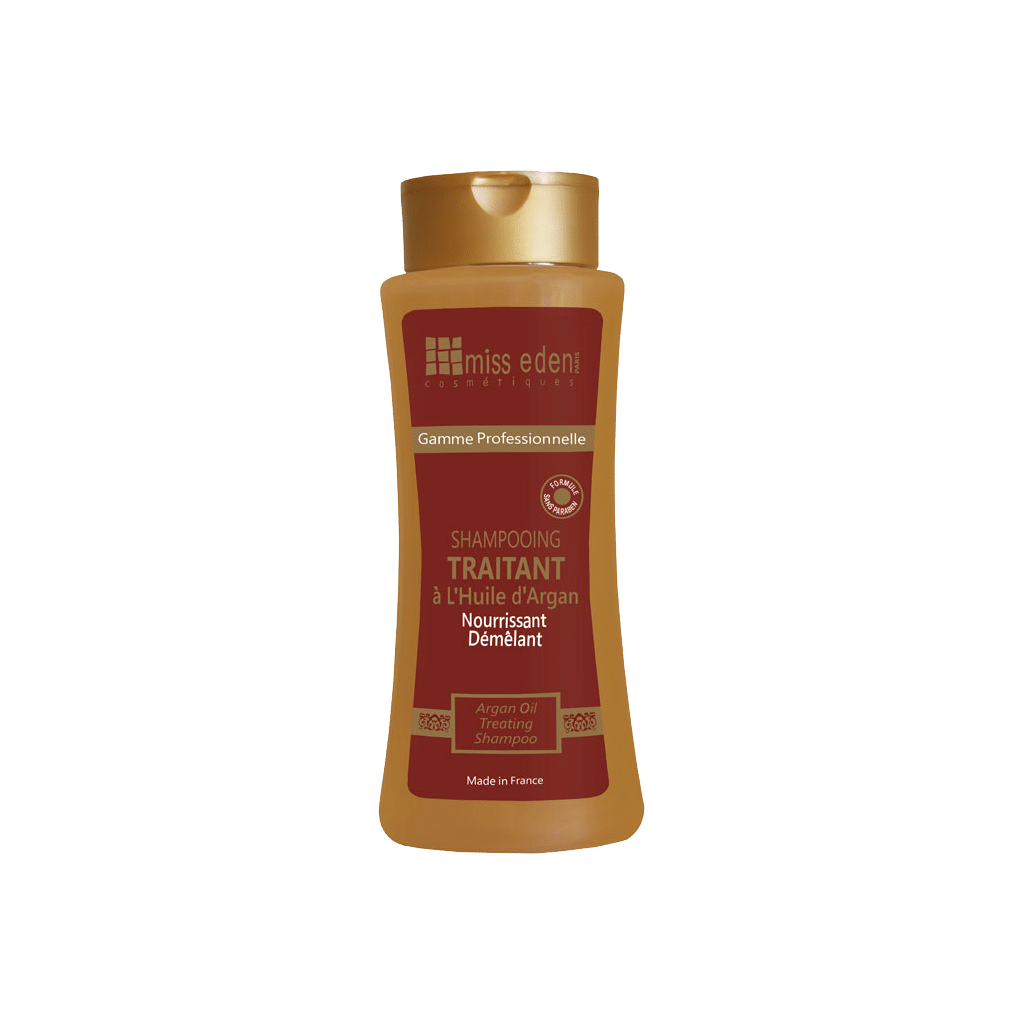 miss-eden-argan-oil-treating-shampoo-250-ml شامپو روغن آرگان میس ادن