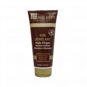 امولسیون نرم کننده روغن آرگان میس ادن