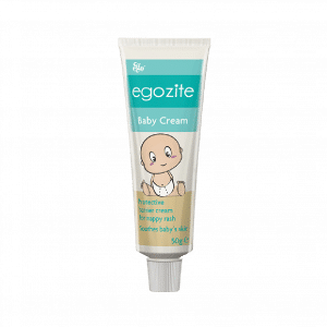 کرم کودک ایگوزایت ایگو ۵۰ گرم