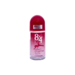 رول ضد تعریق زنانه هشت در چهار مدل مدرن چارم ۵۰ میلی لیتر