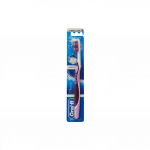 مسواک تری دی وایت اورال بی با فرچه متوسط