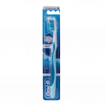 مسواک تری دی وایت اورال بی با فرچه متوسط