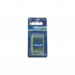 برس یدک مسواک بین دندانی استوانه ای اورال بی ۶ عددی