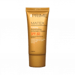 کرم ضد آفتاب جوان کننده پرایم SPF50 حجم ۴۰ میلی لیتر