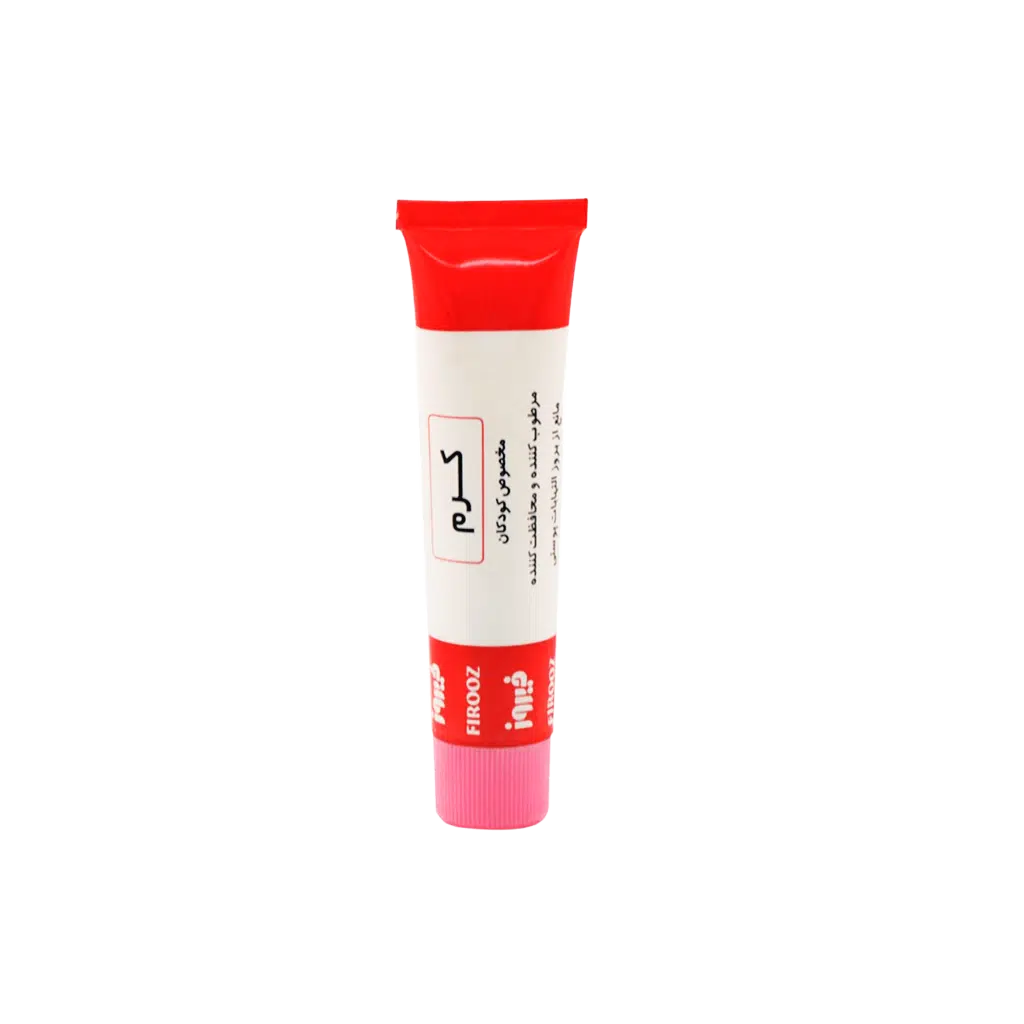 0024718_0.png.webp کرم محافظت کننده و مرطوب کننده کودک فیروز ۳۴ گرم