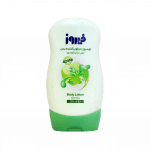 لوسیون بدن فیروز حاوی عصاره آلوئه ورا ۲۵۰ میلی لیتر