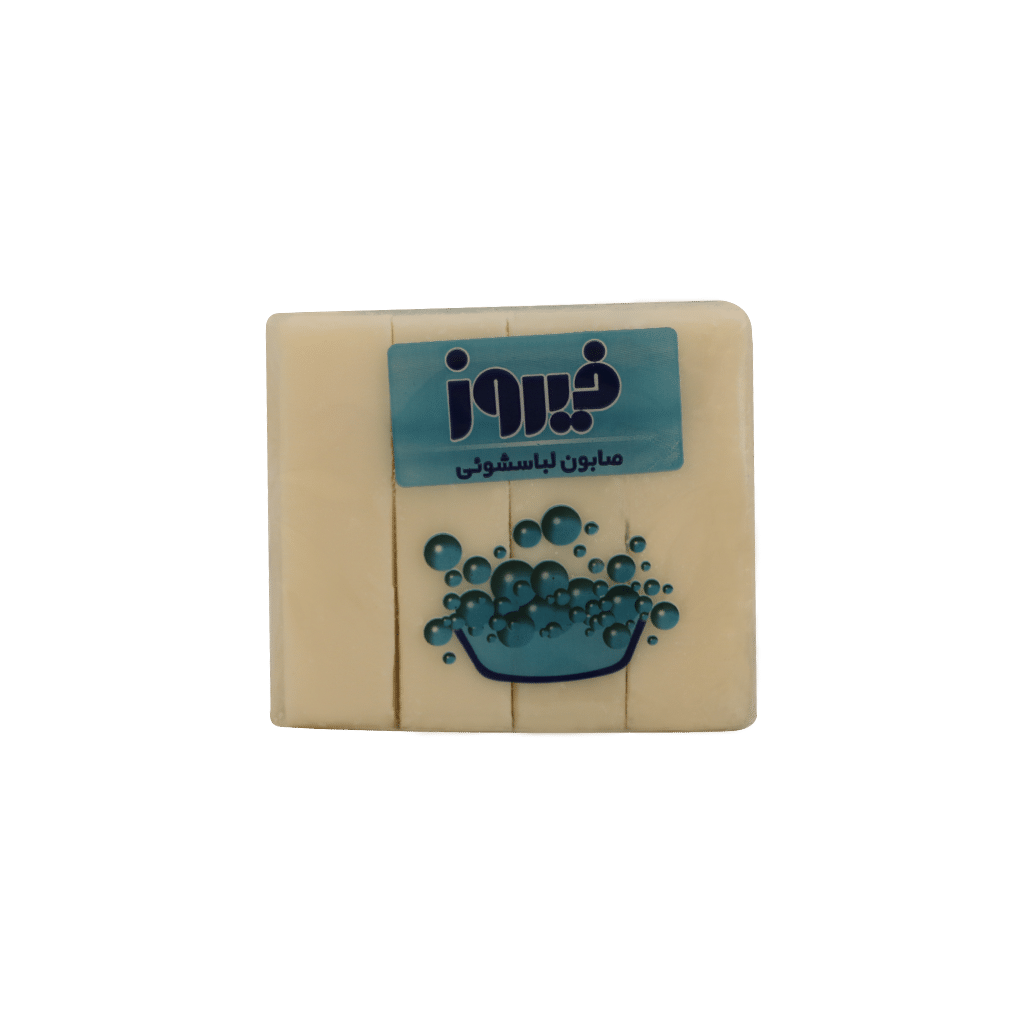 firooz-laundry-soap-4-pcs صابون لباسشویی فیروز