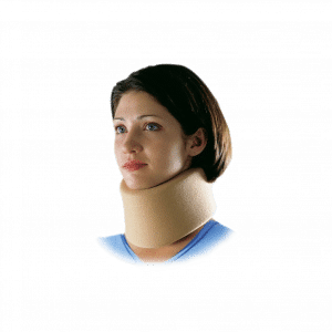 گردنبند طبی نرم اپو کد ۴۰۹۲