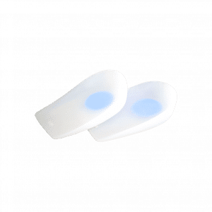 پد پاشنه سیلیکونی طب و صنعت کد ۲۱۶۰۰