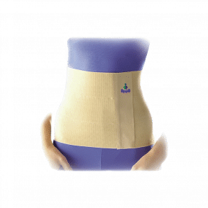 شکم بند لاغری سیلیکونی اپو کد ۲۴۶۰