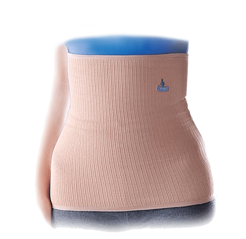 oppo-abdominal-binder-code-2162 شکم بند و کلیه بند اپو کد ۲۱۶۲