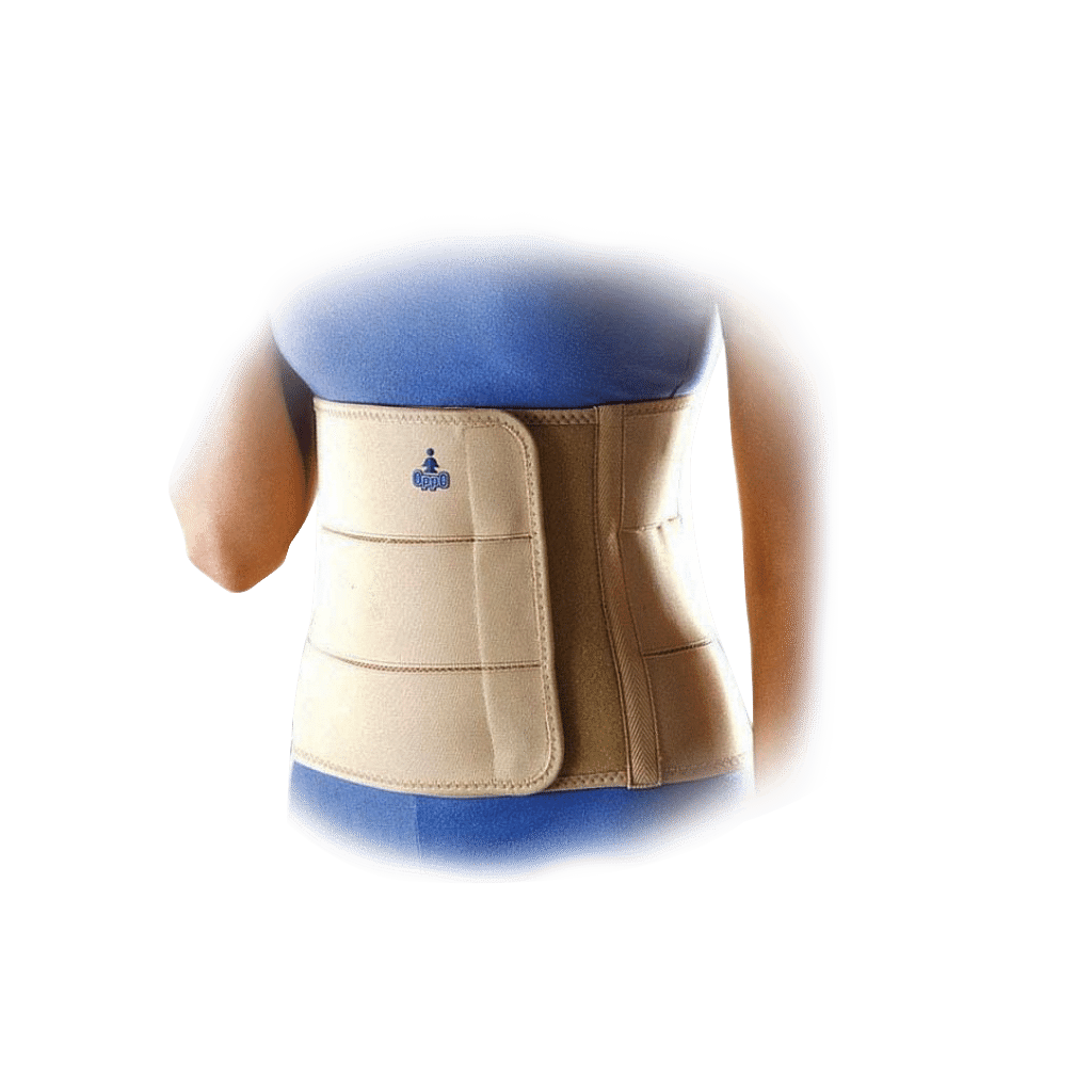 oppo-abdominal-binder-code-2060 شکم بند اپو کد ۲۰۶۰