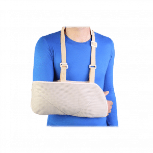 آویز دست کیسه ای طب و صنعت کد ۳۸۱۰۰