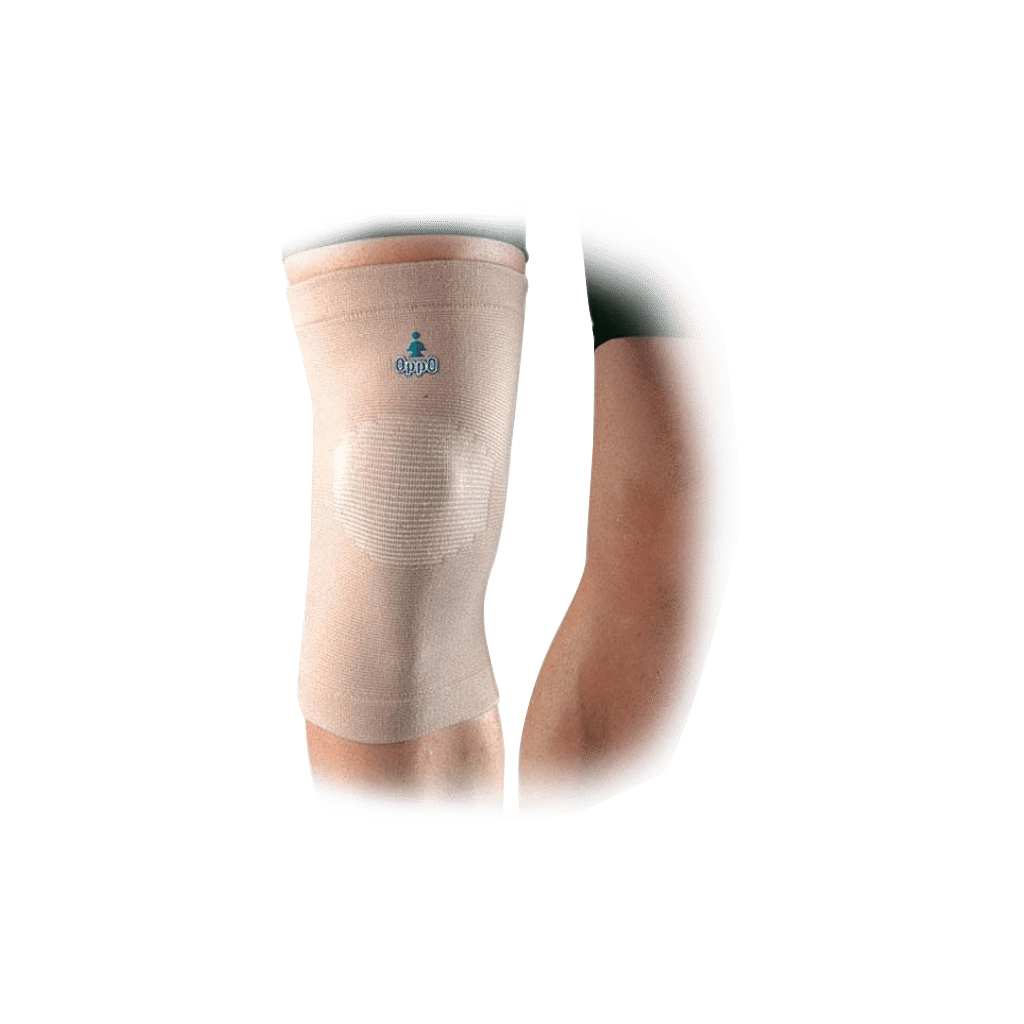 oppo-knee-support-elastic-code-2022 زانو بند کشی اپو کد ۲۰۲۲