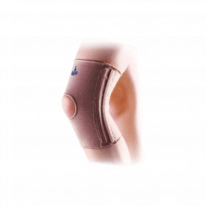 زانو بند فنردار کشکک باز اپو کد ۲۲۳۳